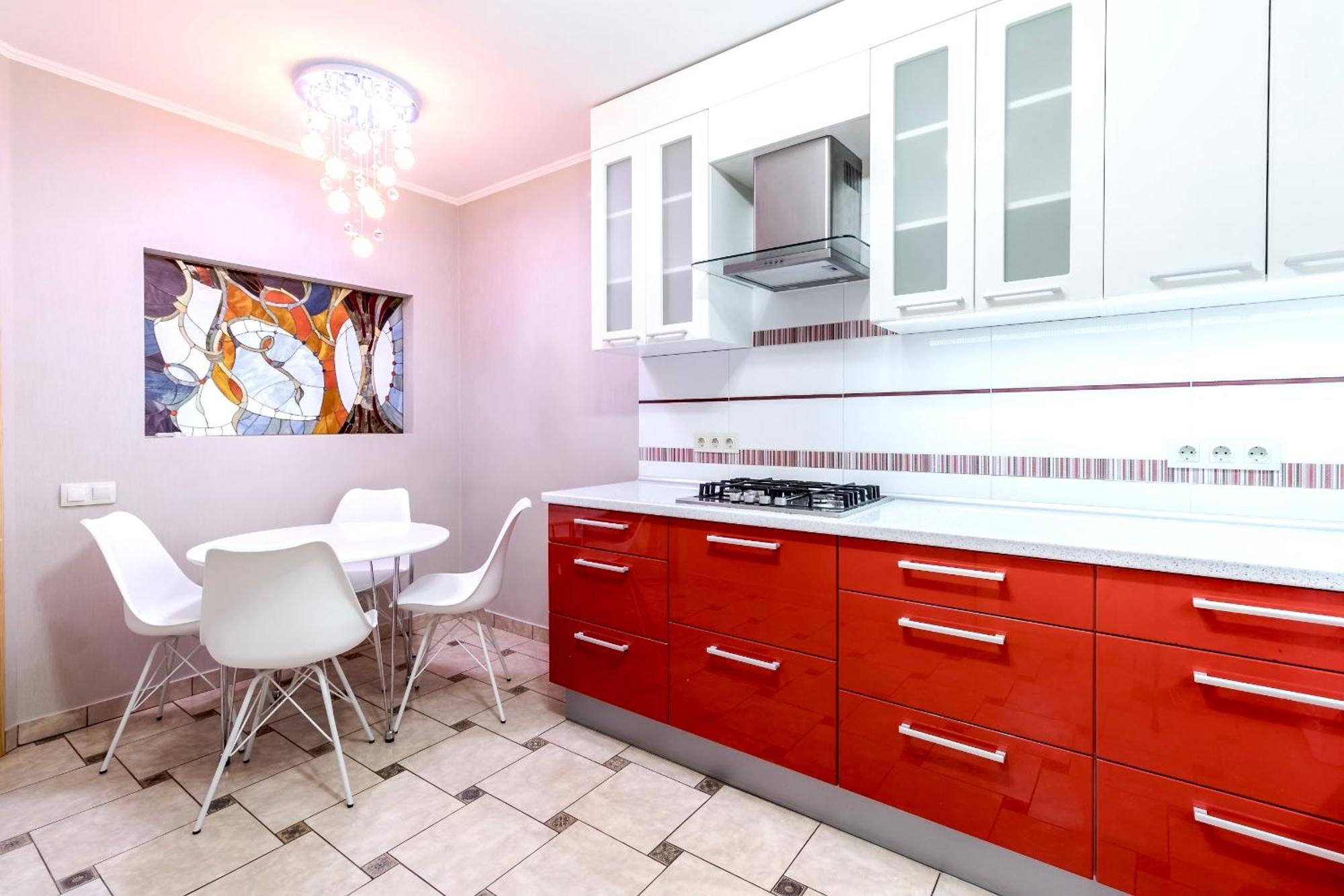 Grand Apartments On Rynok Square Lviv Exterior photo